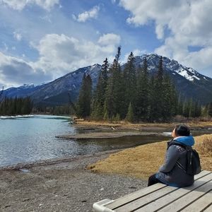 Meet your Posher, Mia